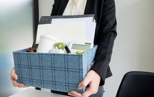 好聚好散：职场上聪明的人离职会做的几件事